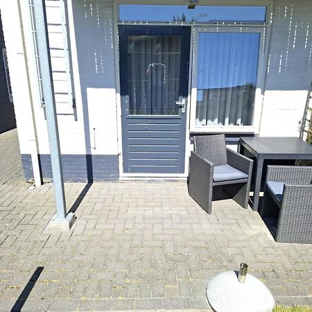 Studio Noordstraat 26 Zoutelande Luaran gambar