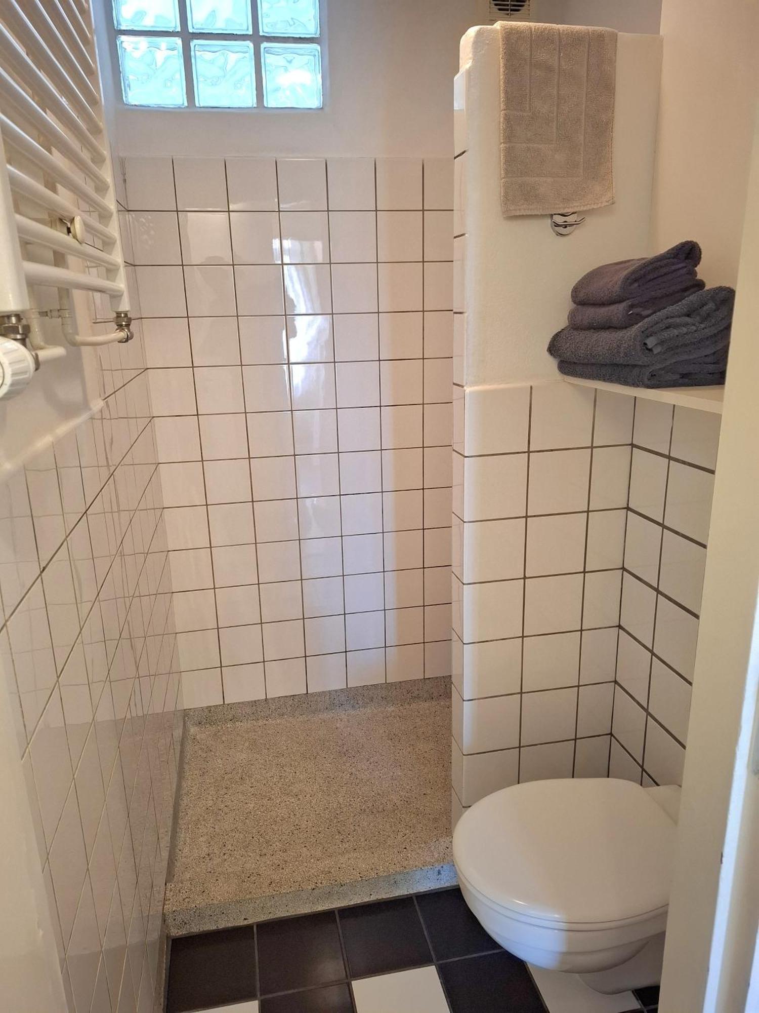 Studio Noordstraat 26 Zoutelande Luaran gambar