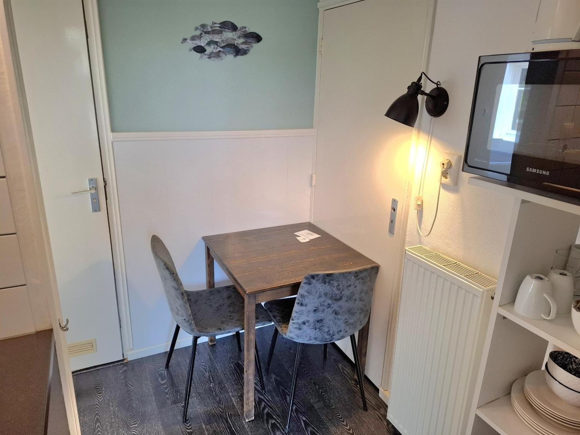 Studio Noordstraat 26 Zoutelande Luaran gambar