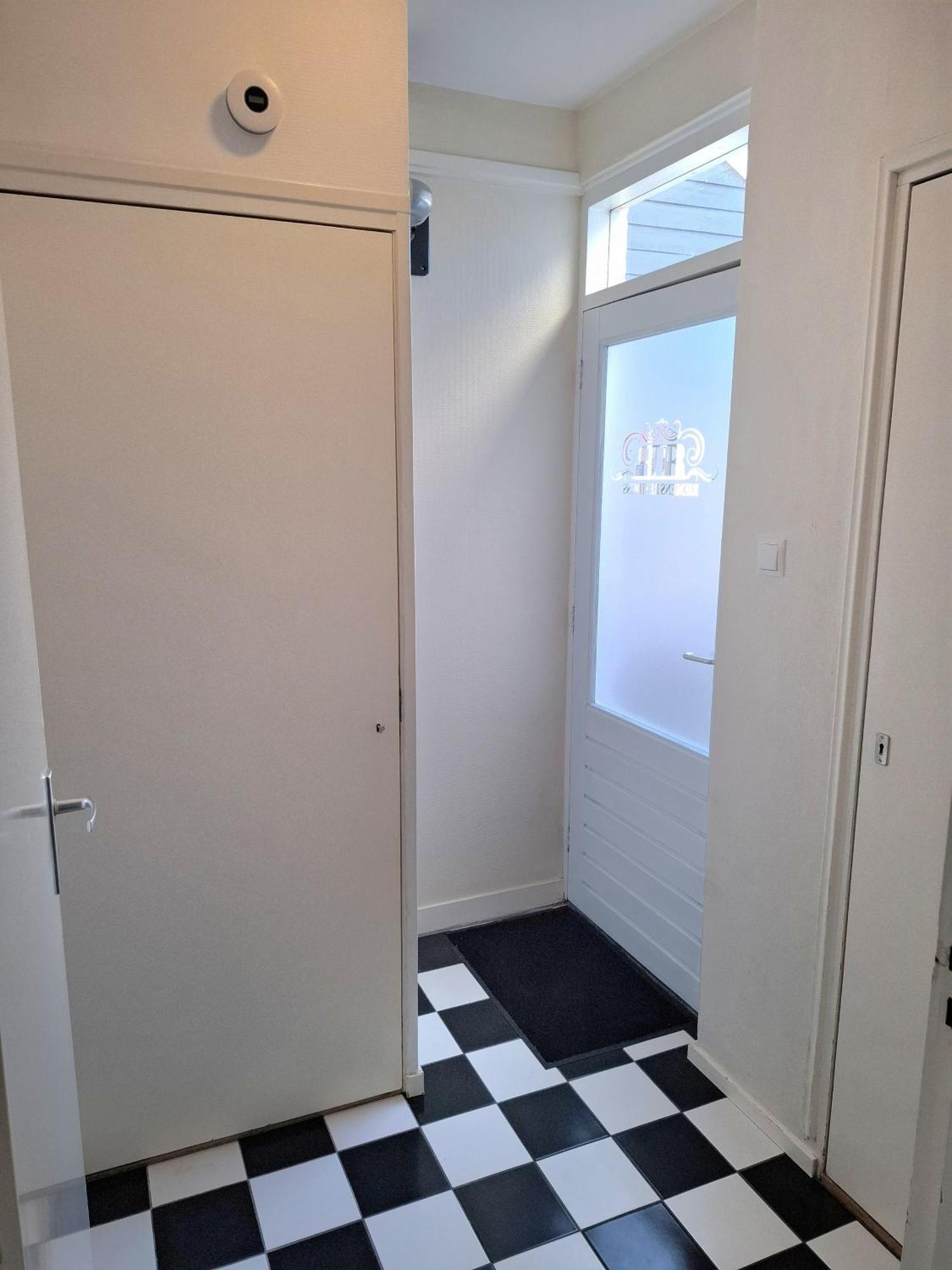 Studio Noordstraat 26 Zoutelande Luaran gambar