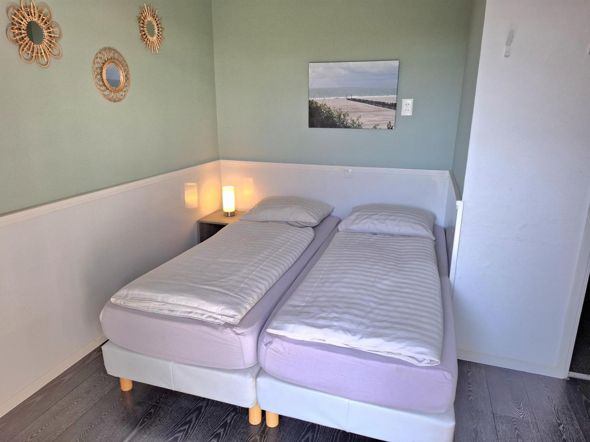 Studio Noordstraat 26 Zoutelande Luaran gambar